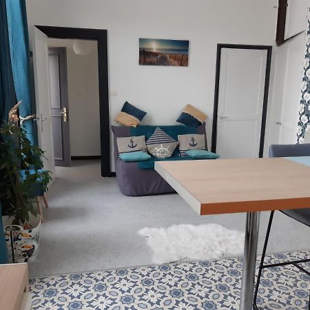 Studios Et Appartements En Centre Ville Boulogne Sur Mer ภายนอก รูปภาพ