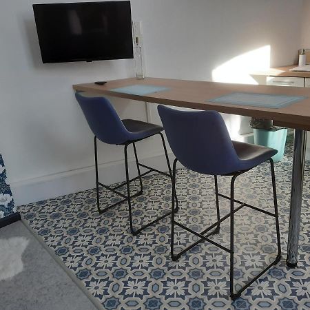 Studios Et Appartements En Centre Ville Boulogne Sur Mer ภายนอก รูปภาพ