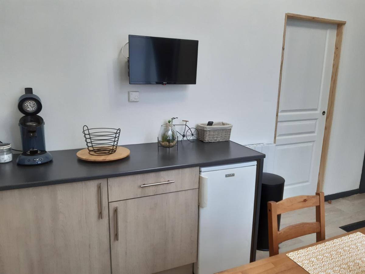 Studios Et Appartements En Centre Ville Boulogne Sur Mer ภายนอก รูปภาพ