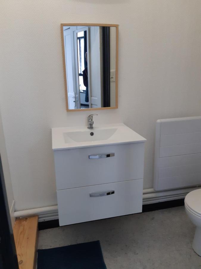 Studios Et Appartements En Centre Ville Boulogne Sur Mer ภายนอก รูปภาพ