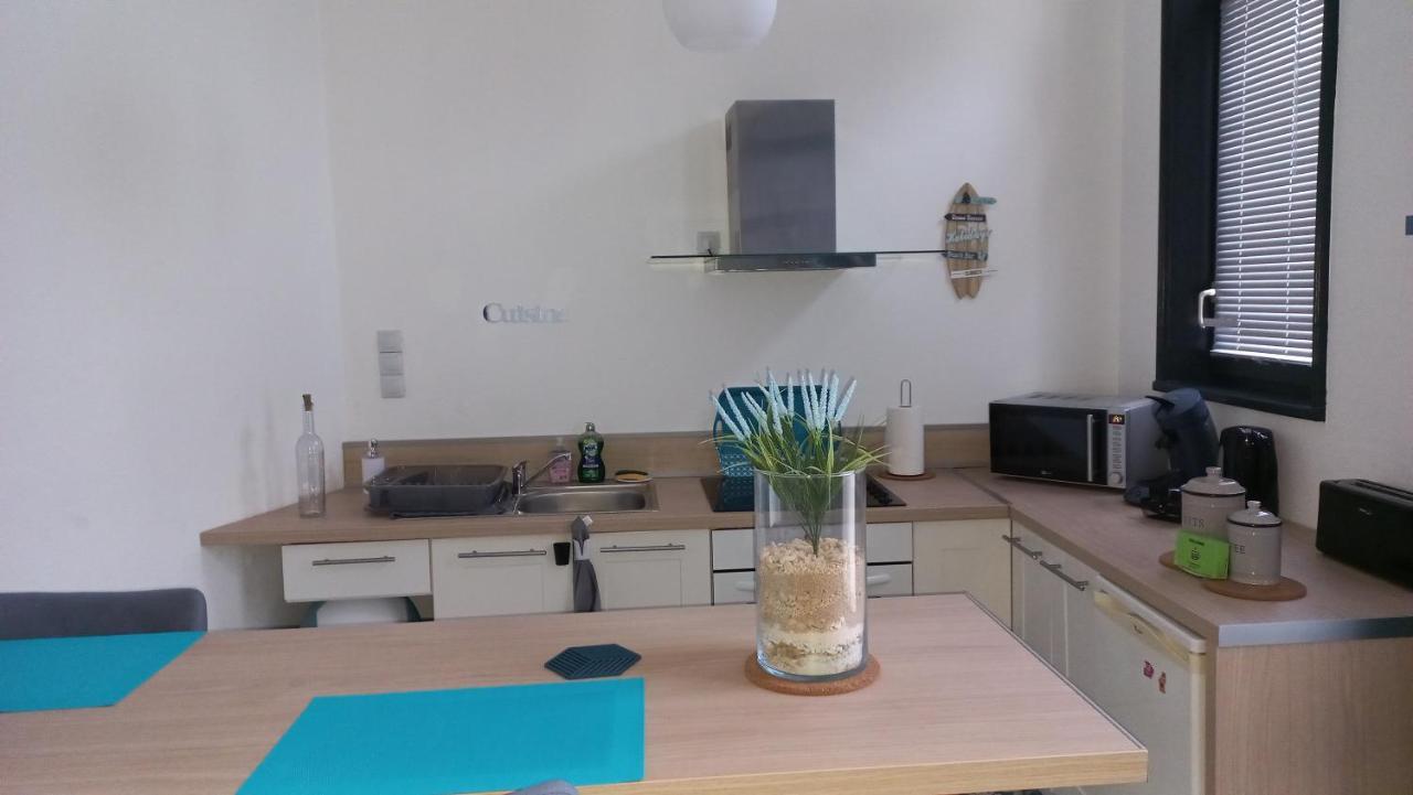 Studios Et Appartements En Centre Ville Boulogne Sur Mer ภายนอก รูปภาพ