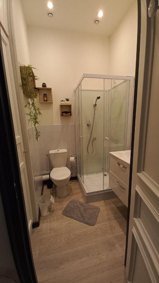 Studios Et Appartements En Centre Ville Boulogne Sur Mer ภายนอก รูปภาพ