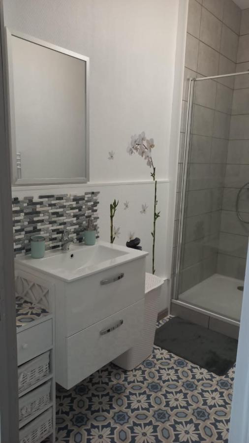 Studios Et Appartements En Centre Ville Boulogne Sur Mer ภายนอก รูปภาพ