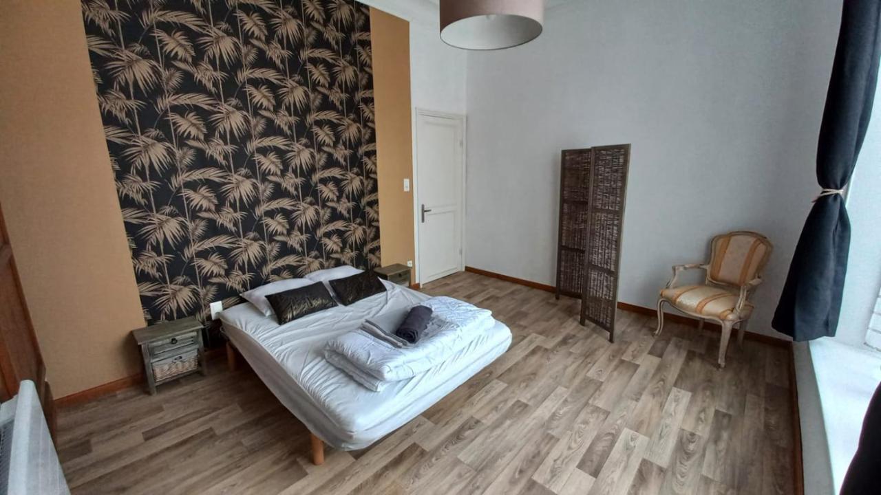 Studios Et Appartements En Centre Ville Boulogne Sur Mer ภายนอก รูปภาพ
